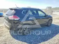 2016 Nissan ROGUE photo