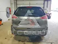 2016 Nissan ROGUE photo