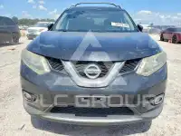 2016 Nissan ROGUE photo