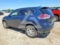 2016 Nissan ROGUE фото