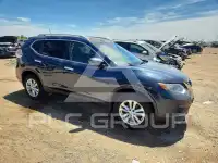 2016 Nissan ROGUE фото