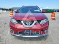 2016 Nissan ROGUE фото