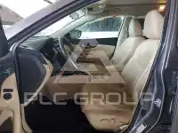 2016 Nissan ROGUE фото