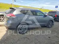 2016 Nissan ROGUE фото