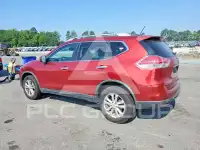 2016 Nissan ROGUE фото