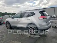 2016 Nissan ROGUE фото
