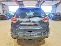 2016 Nissan ROGUE photo