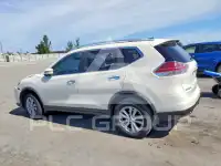 2016 Nissan ROGUE photo