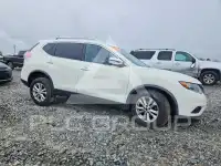 2016 Nissan ROGUE фото