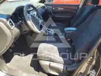 2016 Nissan ROGUE фото