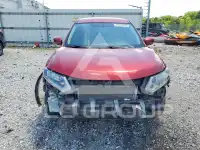 2016 Nissan ROGUE фото