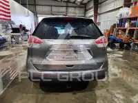 2016 Nissan ROGUE фото
