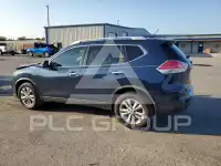 2016 Nissan ROGUE фото