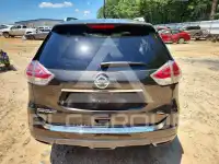 2016 Nissan ROGUE фото