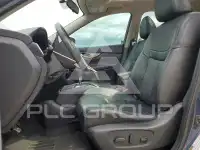2016 Nissan ROGUE photo
