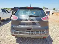 2016 Nissan ROGUE фото