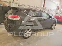 2016 Nissan ROGUE фото