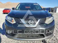2016 Nissan ROGUE фото