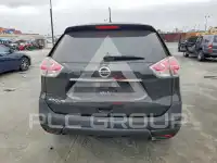 2016 Nissan ROGUE фото