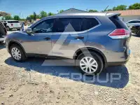 2016 Nissan ROGUE photo