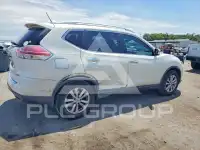 2016 Nissan ROGUE фото