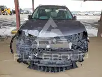 2016 Nissan ROGUE фото