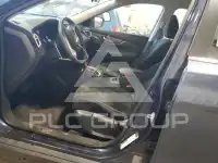 2016 Nissan ROGUE фото