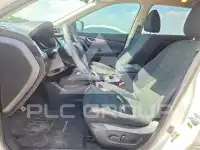 2016 Nissan ROGUE фото