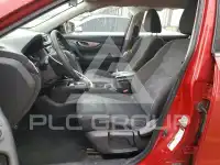 2016 Nissan ROGUE фото