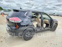 2016 Nissan ROGUE photo