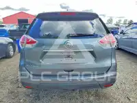 2016 Nissan ROGUE фото