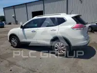 2016 Nissan ROGUE фото
