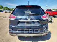 2016 Nissan ROGUE фото