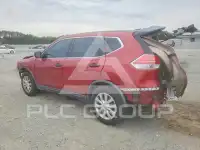 2016 Nissan ROGUE фото