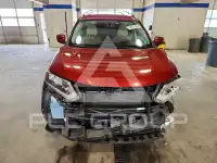2016 Nissan ROGUE photo