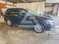 2016 Nissan ROGUE фото