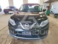 2016 Nissan ROGUE photo