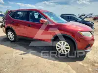 2016 Nissan ROGUE фото