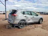 2016 Nissan ROGUE фото
