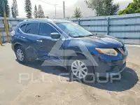 2016 Nissan ROGUE фото