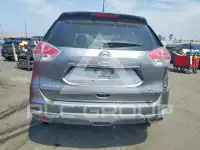 2016 Nissan ROGUE фото