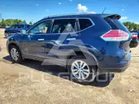 2016 Nissan ROGUE photo