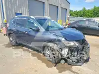 2016 Nissan ROGUE фото