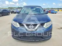 2016 Nissan ROGUE фото