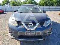 2016 Nissan ROGUE фото
