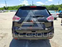 2016 Nissan ROGUE photo
