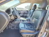 2016 Nissan ROGUE photo