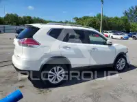2016 Nissan ROGUE photo