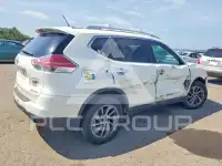 2016 Nissan ROGUE фото