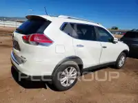 2016 Nissan ROGUE фото